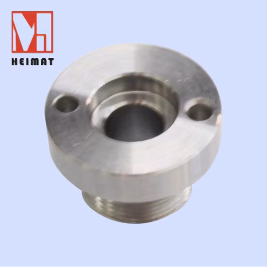 OEM personalizado 5 ejes CNC máquina enrutador torno impresión 3D latón aluminio acero inoxidable fresado pieza de torneado servicio de mecanizado CNC