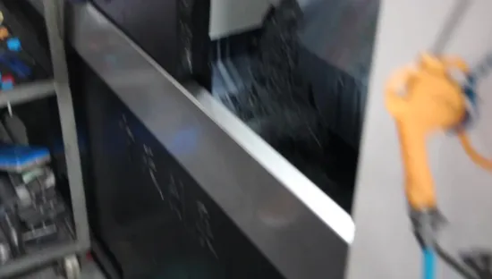 Mecanizado de piezas Fabricación de alta precisión CNC Fresado Torneado Perforación Servicio de mecanizado