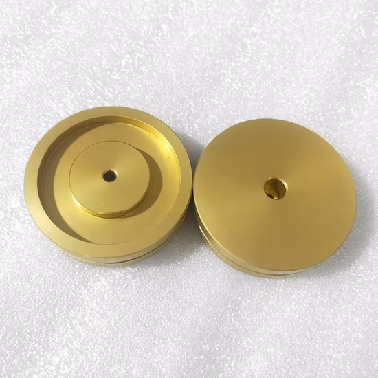 OEM de mecanizado CNC de metal de precisión de aluminio personalizado/mecanizado/máquina/piezas de repuesto de maquinaria Fresado CNC/ Torno/torneado /Fundición a presión /Servicio de pieza de soldadura para automóvil