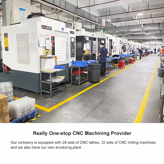 Servicio de mecanizado CNC de piezas metálicas pequeñas de alta precisión/torneado/fresado/perforado