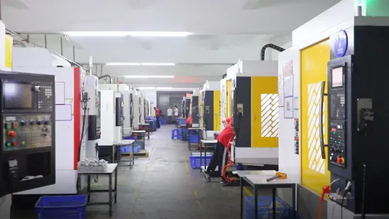 El ODM del OEM de la alta precisión parte el servicio que trabaja a máquina que muele de la perforación de aluminio del CNC que trabaja a máquina